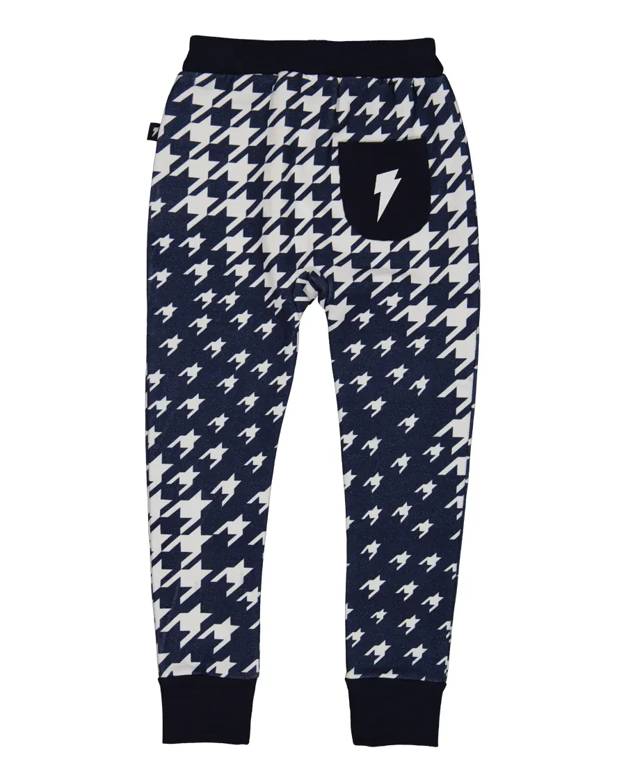 Space Invader Space Pant