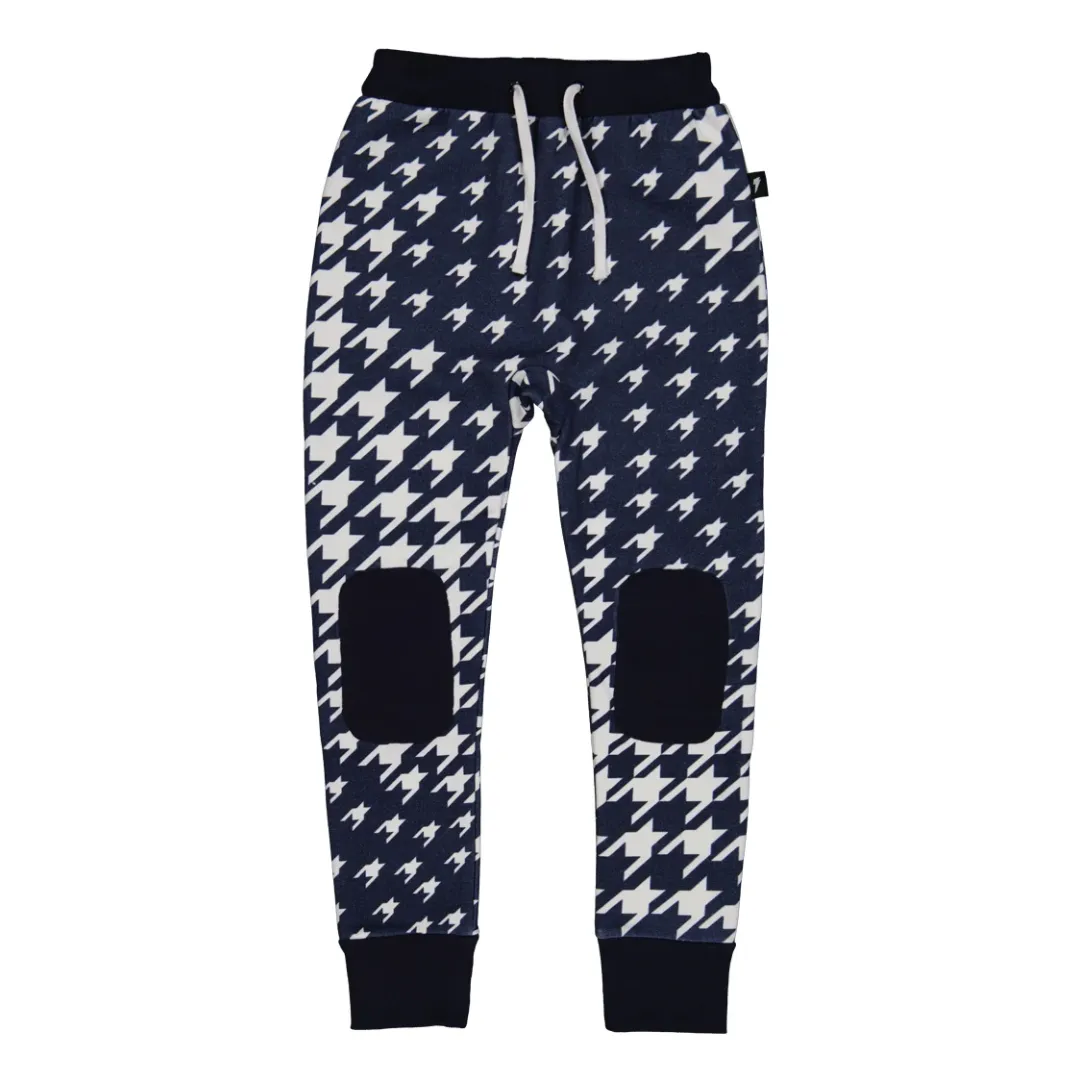 Space Invader Space Pant