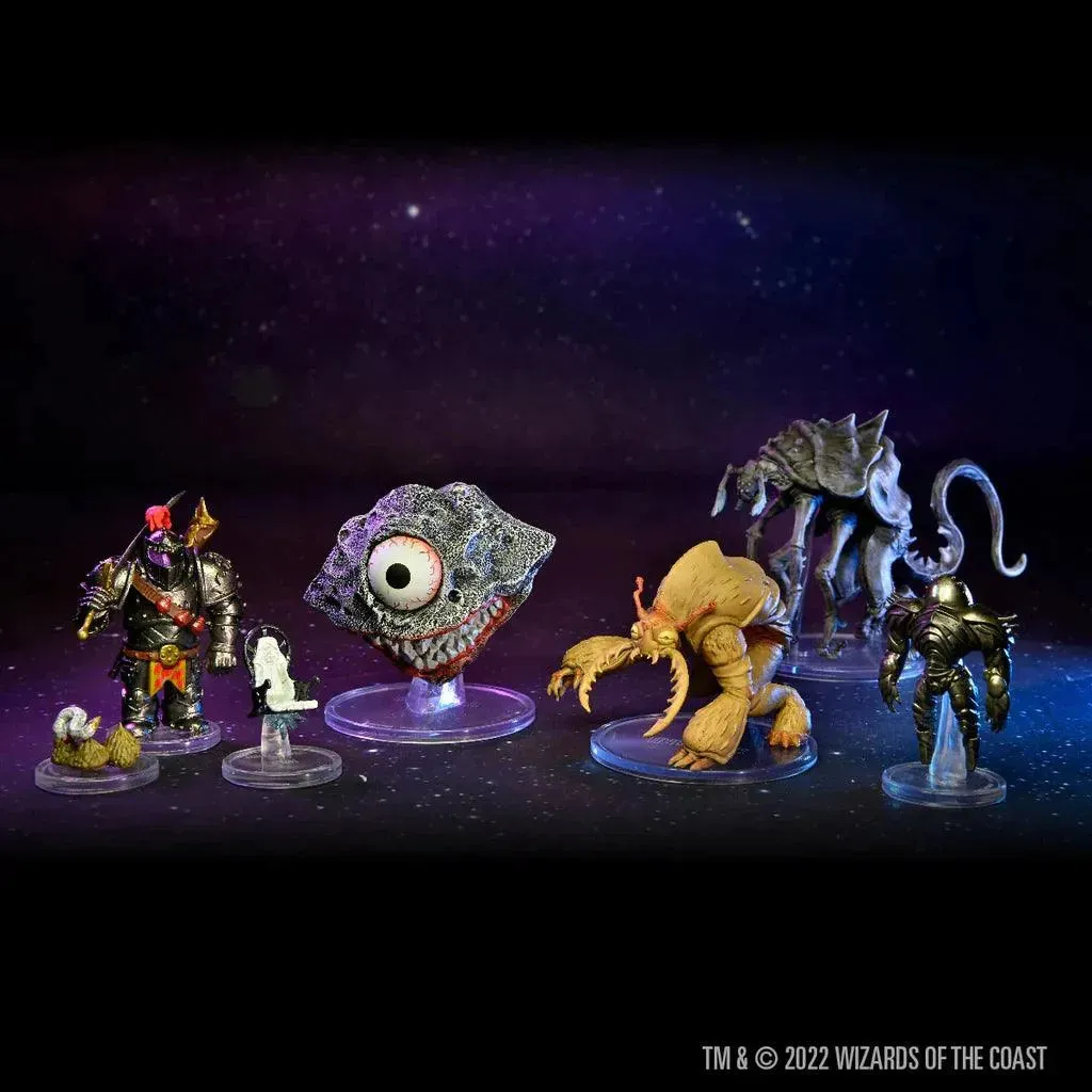 Spelljammer: Adventures In Space - Collector's Edition Box