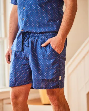Splash of Color Shorts