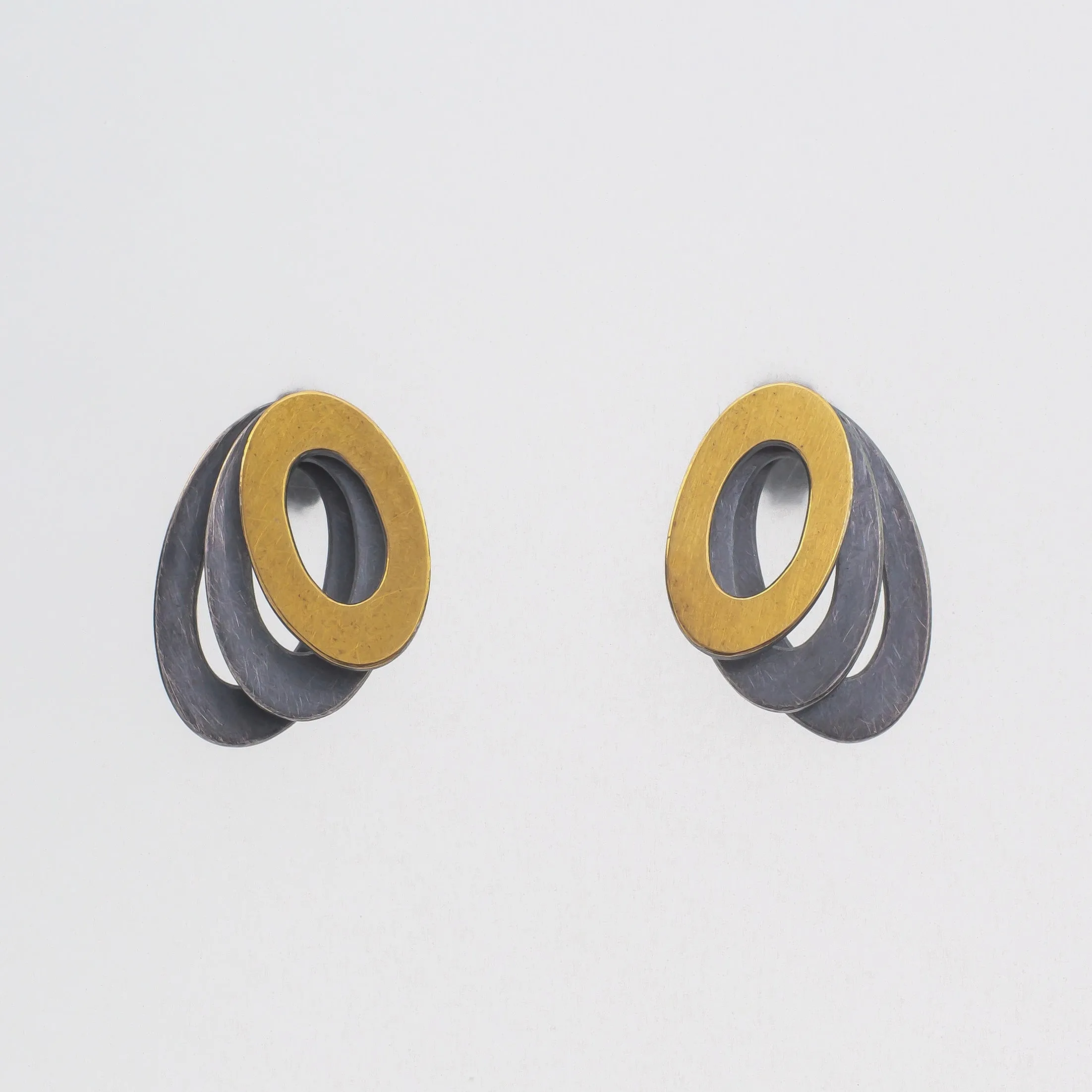 Spread N°221 Earrings