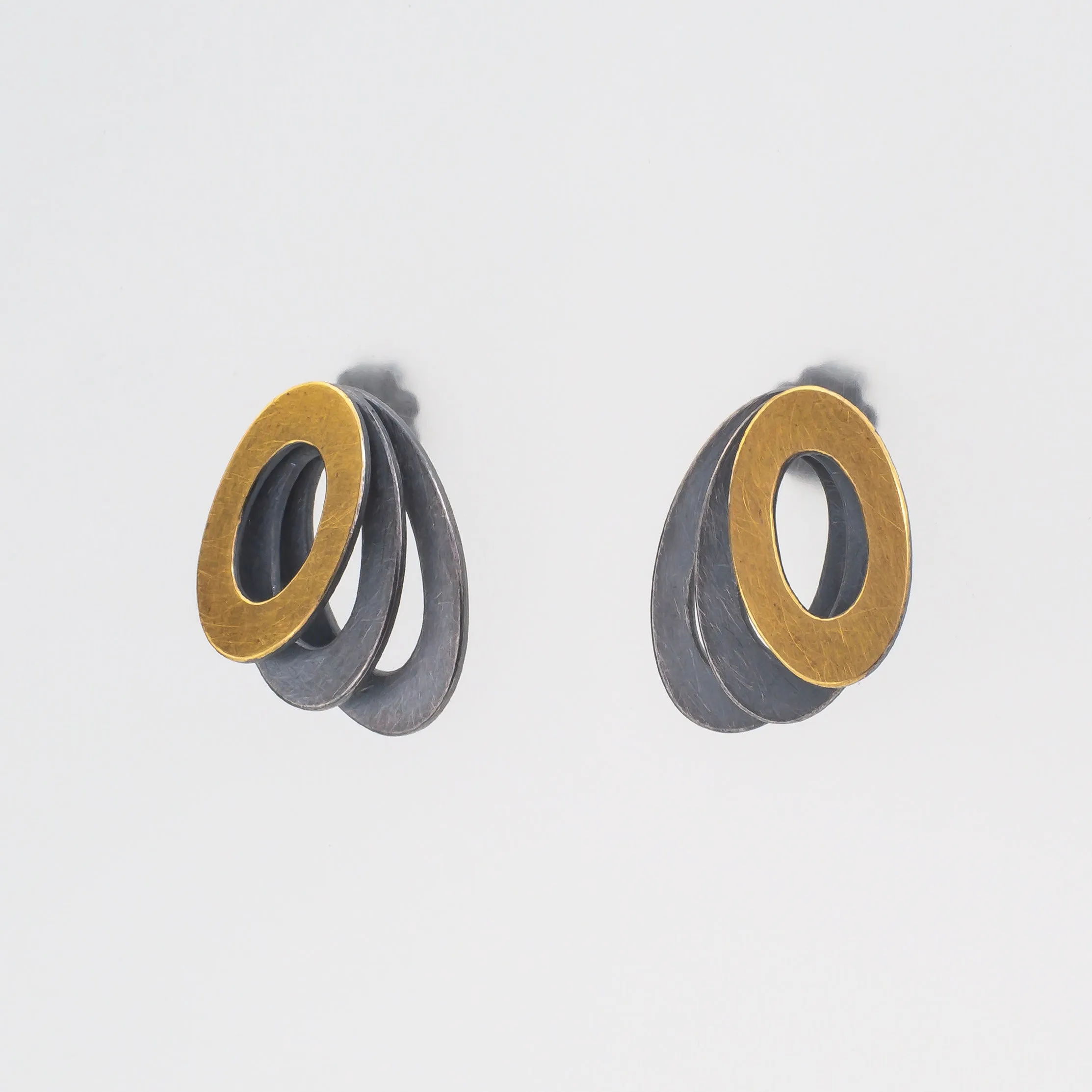 Spread N°221 Earrings