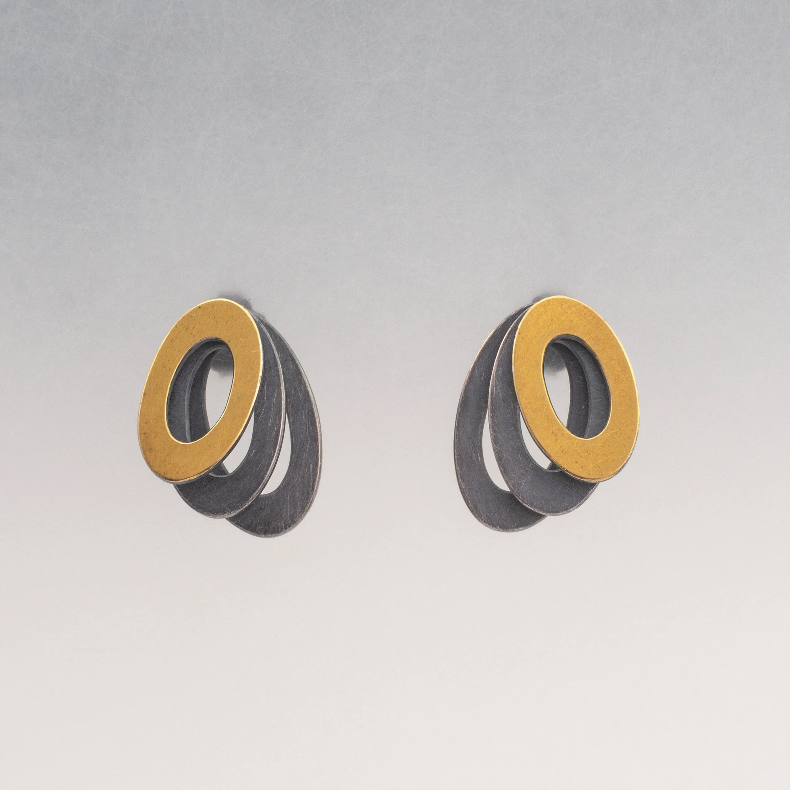 Spread N°221 Earrings