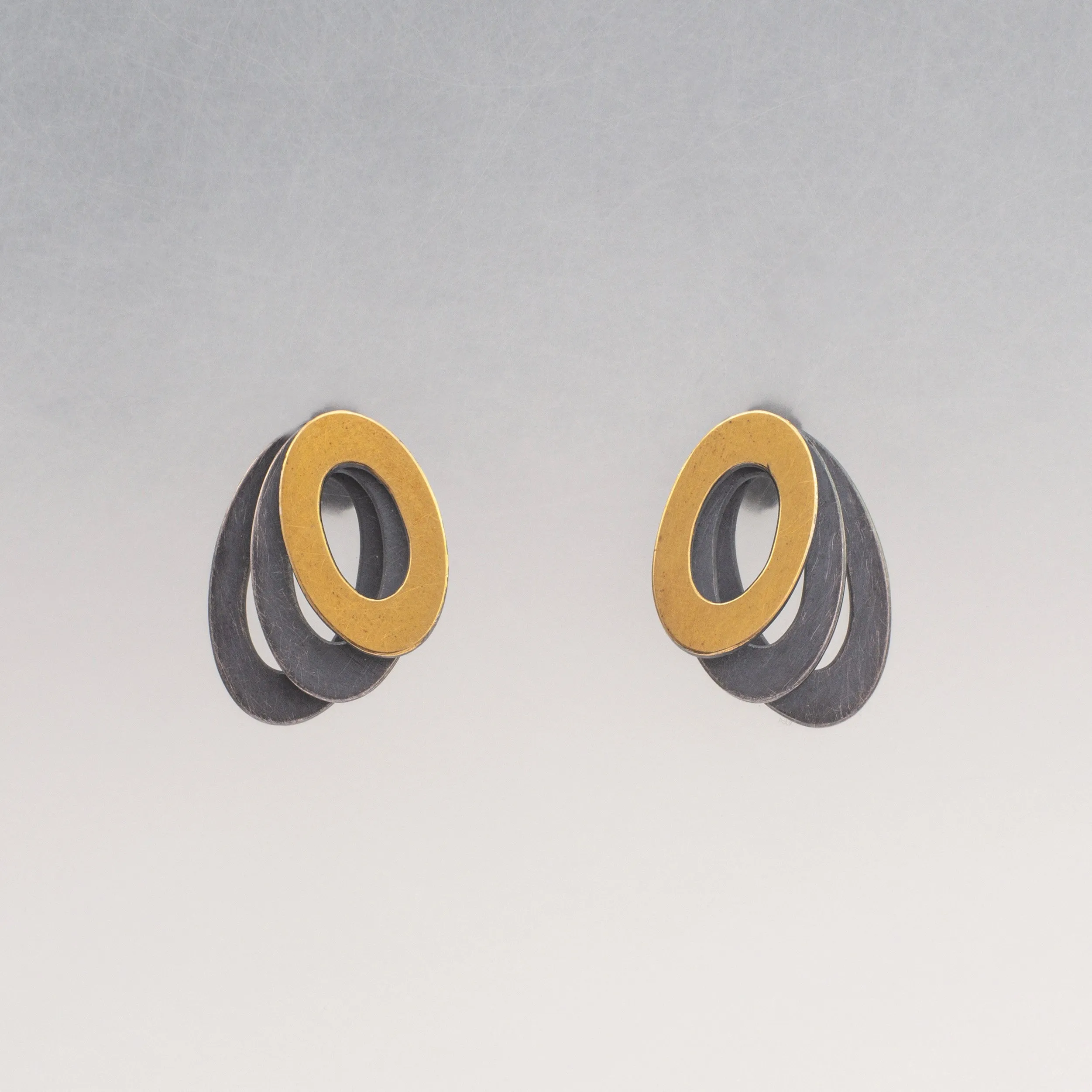 Spread N°221 Earrings