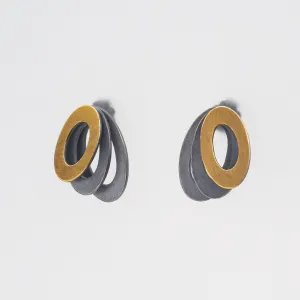 Spread N°221 Earrings