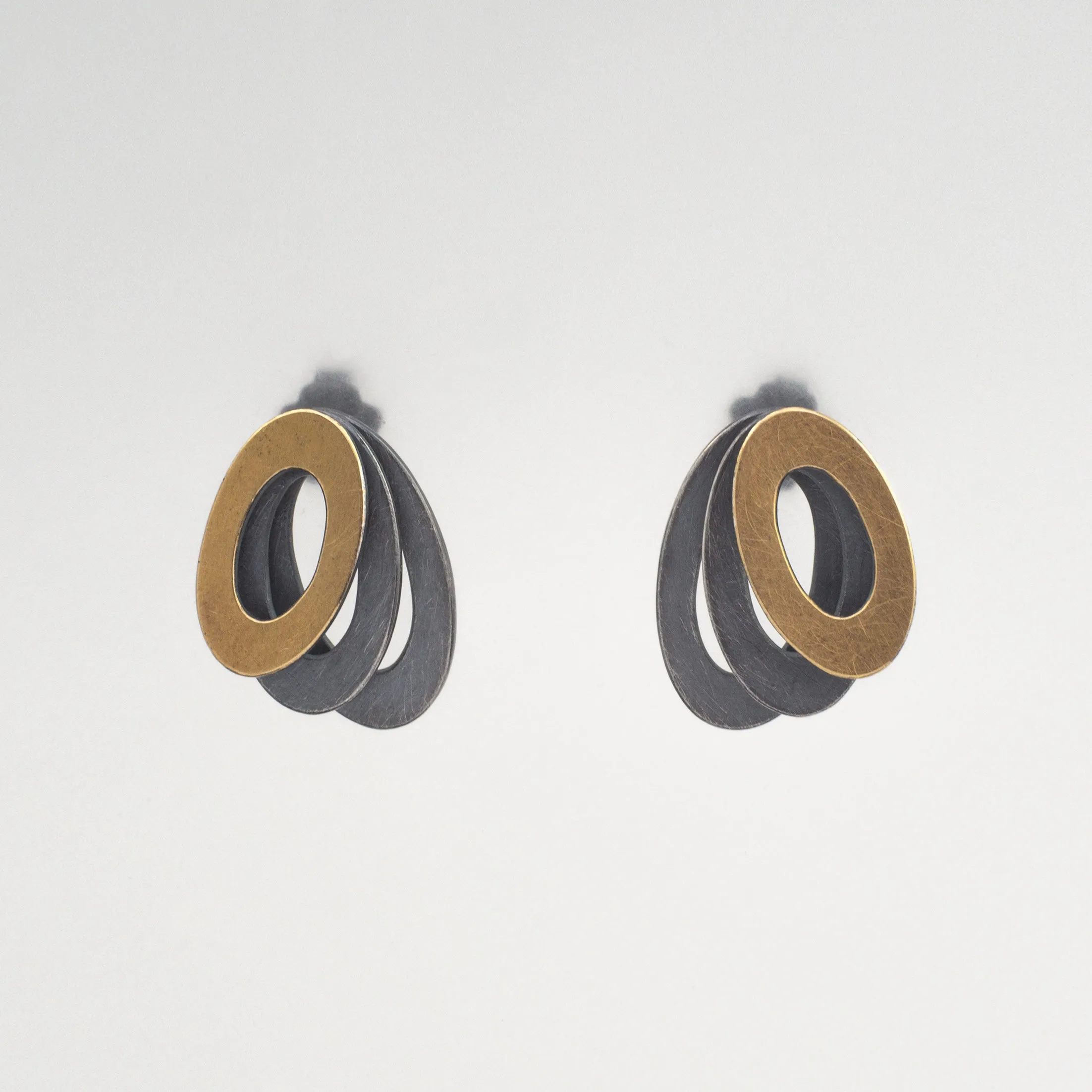 Spread N°221 Earrings