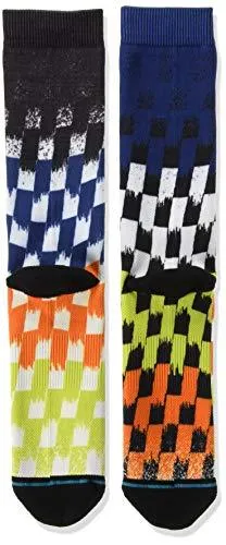 STANCE Men's Space Dust Socks