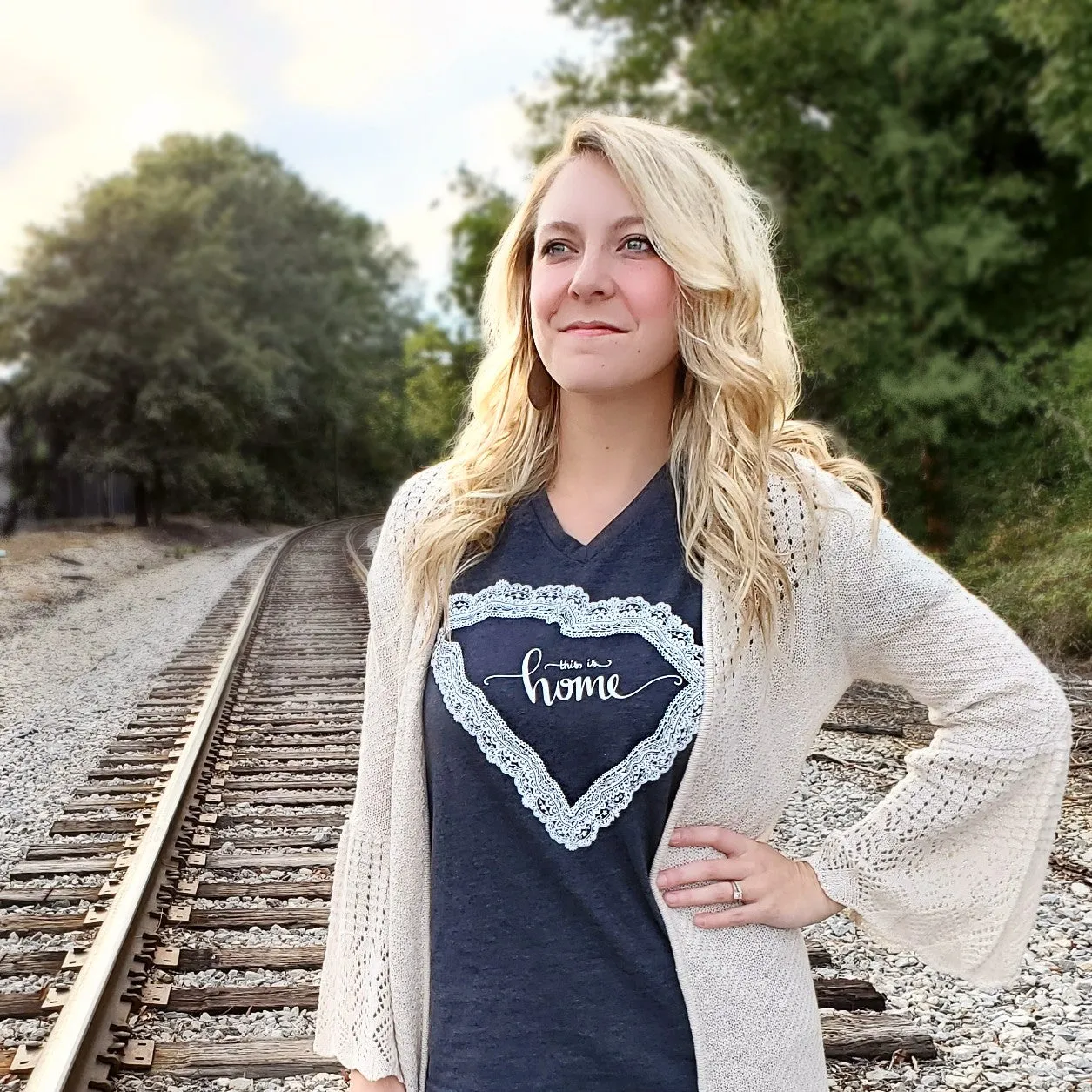 State of Lace - South Carolina
