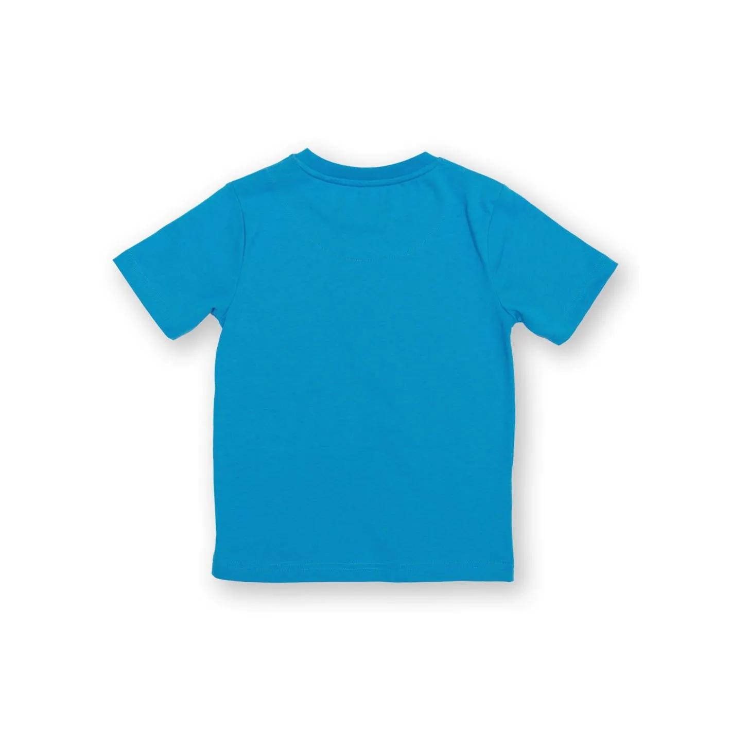 Stormy Jupiter Short Sleeve Shirt