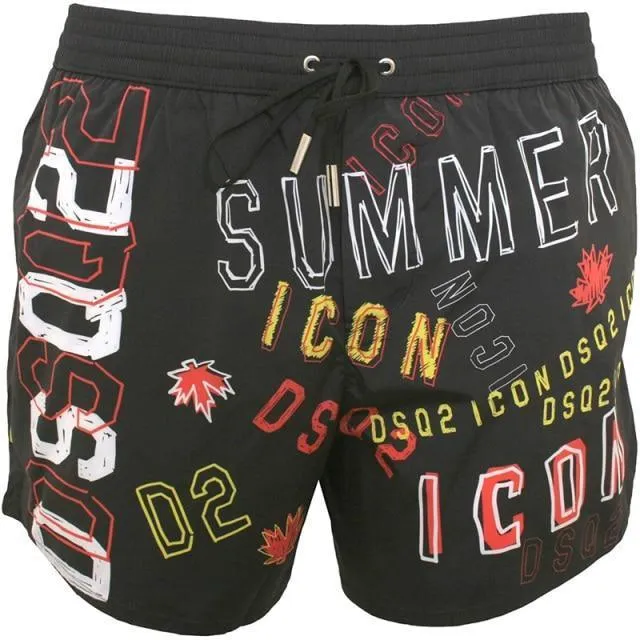 Summer Beach Shorts For Men