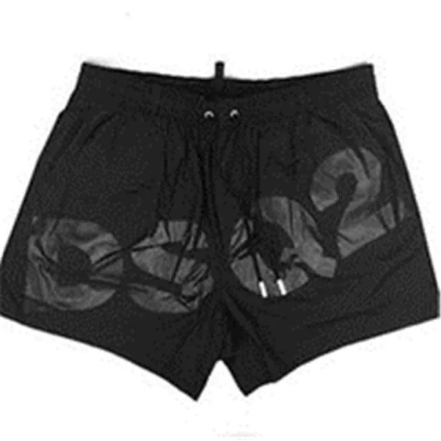 Summer Beach Shorts For Men