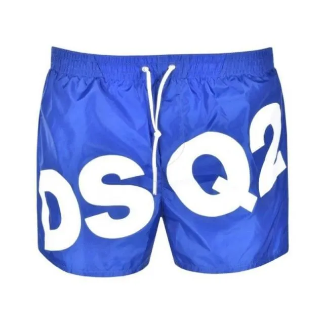 Summer Beach Shorts For Men