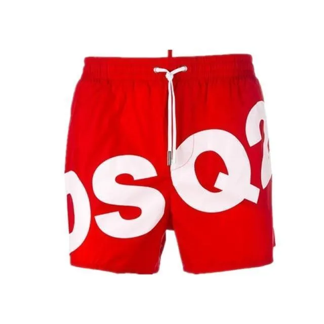 Summer Beach Shorts For Men