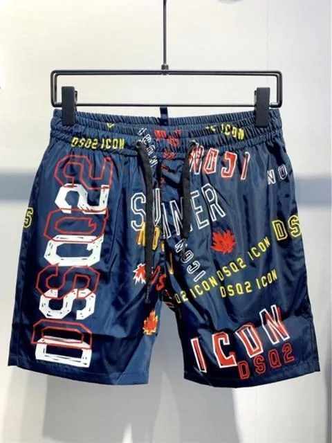 Summer Beach Shorts For Men