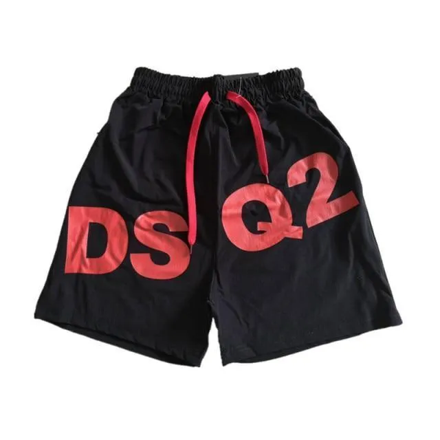 Summer Beach Shorts For Men
