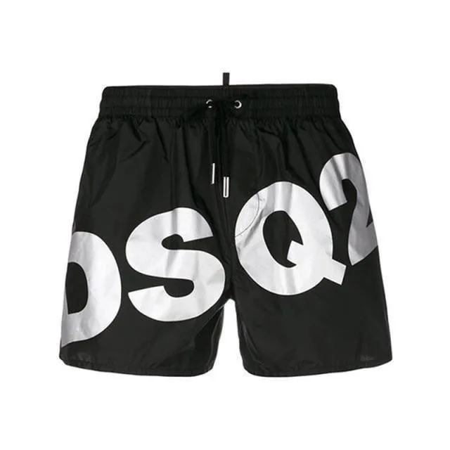 Summer Beach Shorts For Men