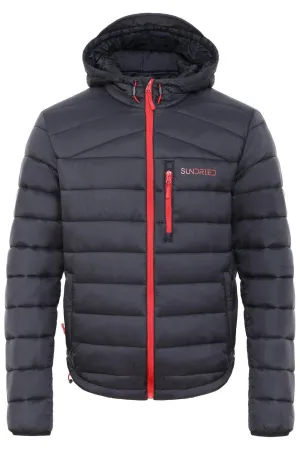 Sundried Men's Padded Jacket