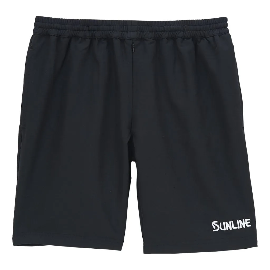 SUNLINE  Water-Repellent PANTS（SHORT）SUW-05202