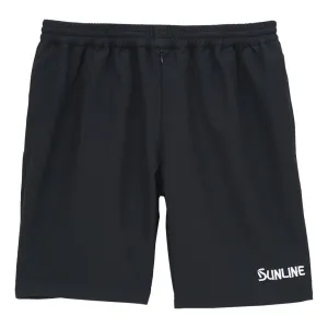 SUNLINE  Water-Repellent PANTS（SHORT）SUW-05202