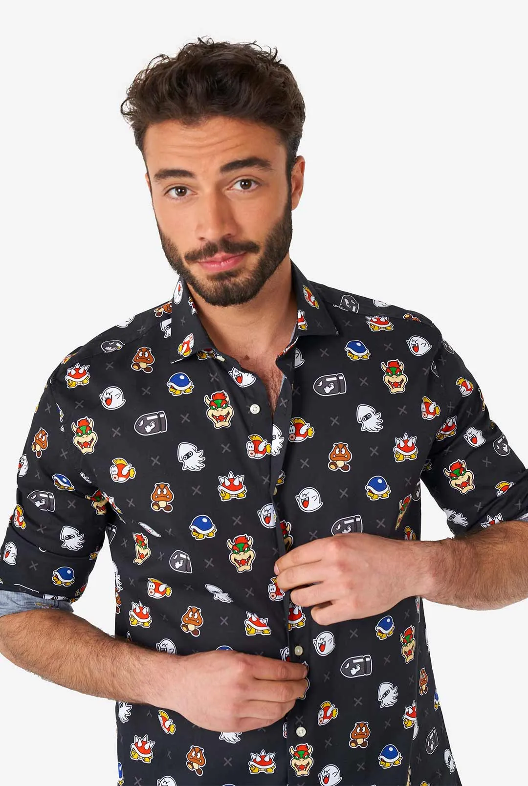 Super Mario™ Bad Guys