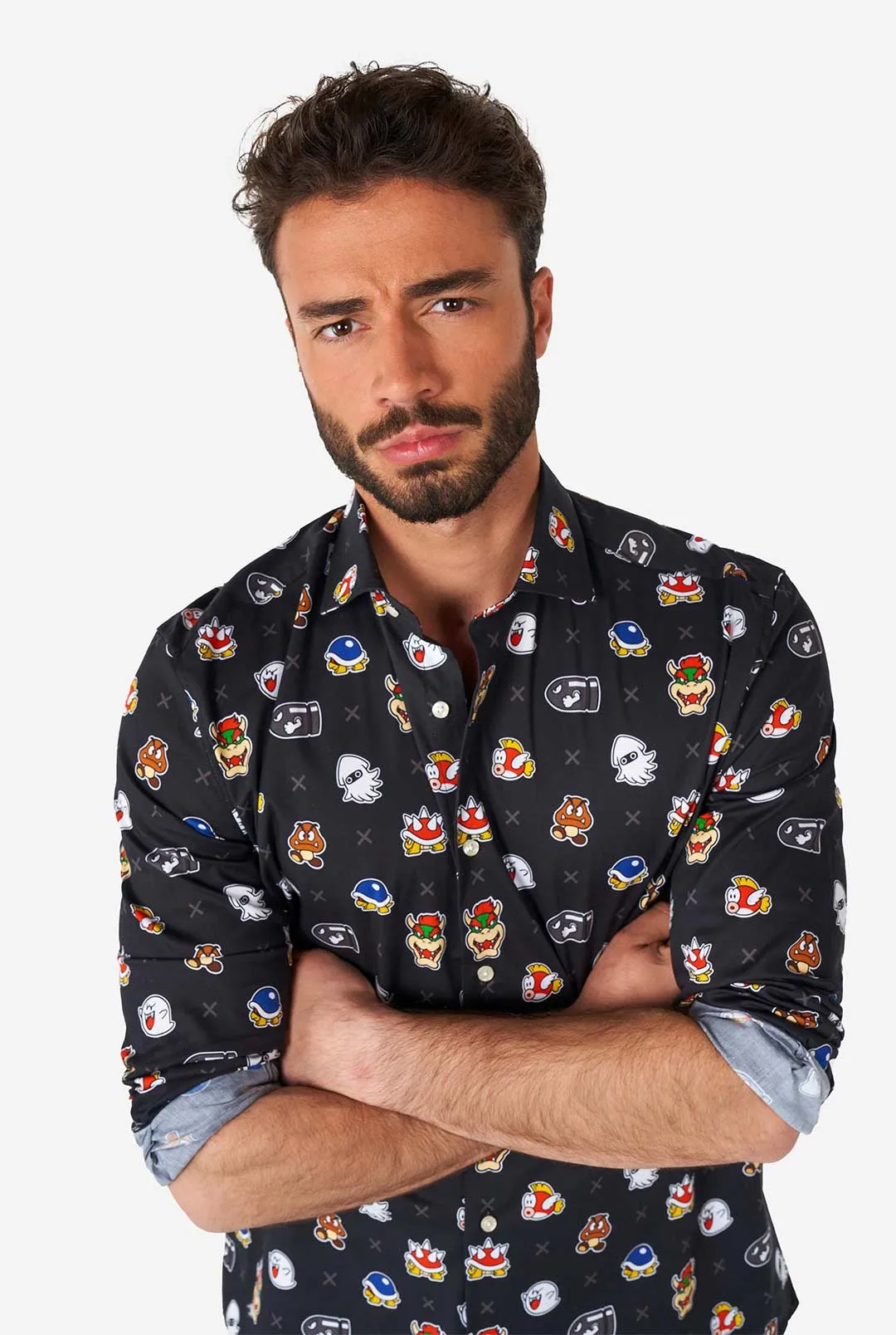 Super Mario™ Bad Guys