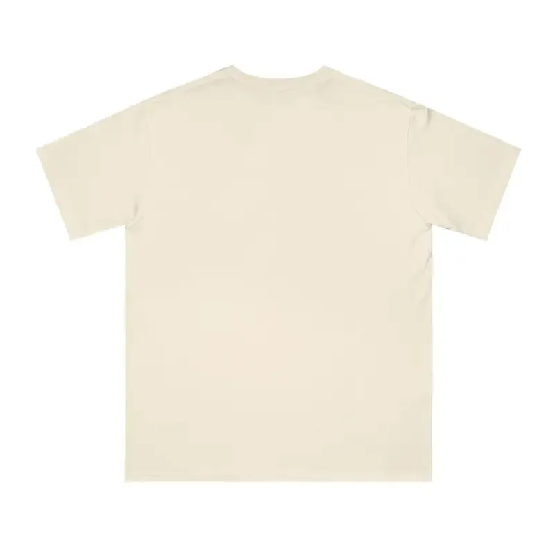 Sustainable Astronaut Tees for Space Age Cozy Comfort