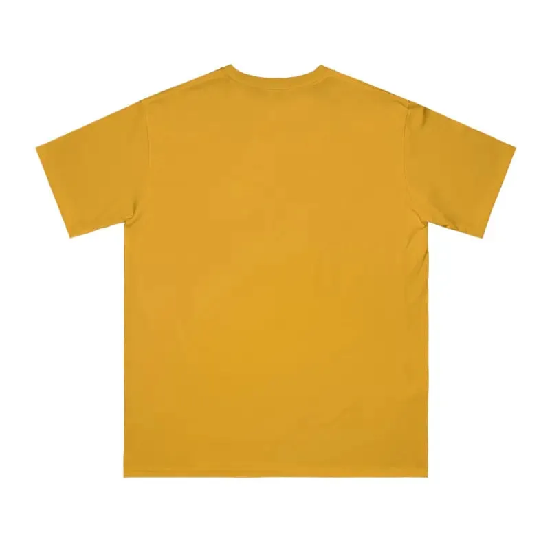Sustainable Astronaut Tees for Space Age Cozy Comfort
