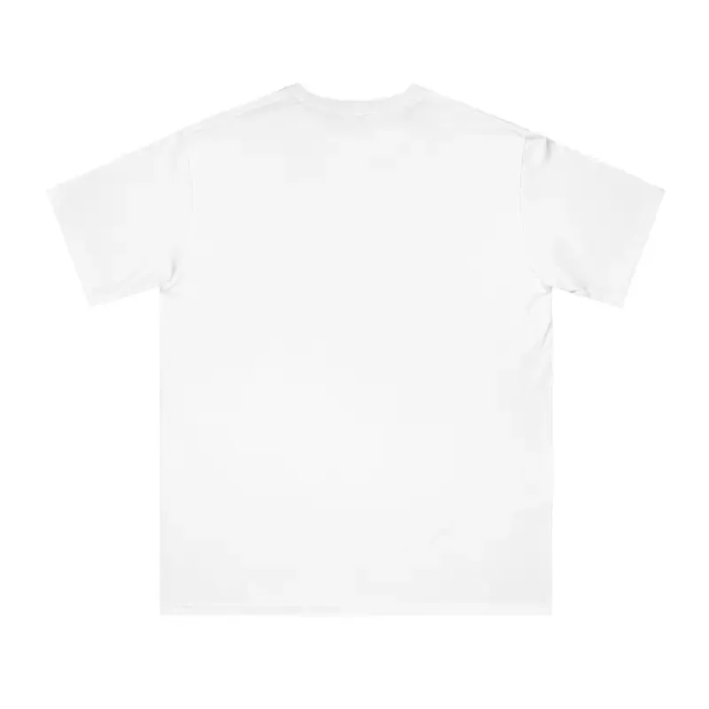 Sustainable Astronaut Tees for Space Age Cozy Comfort