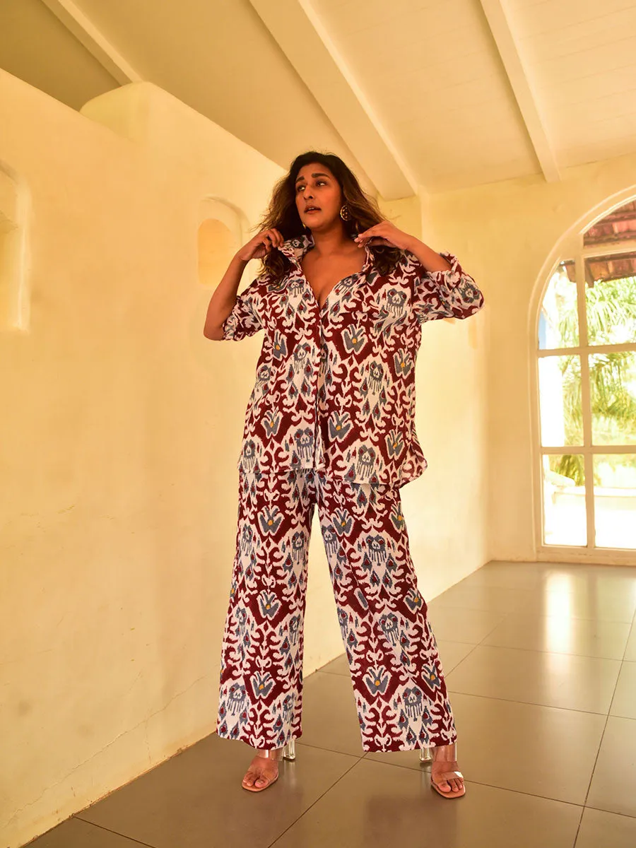 Tanuja Pants