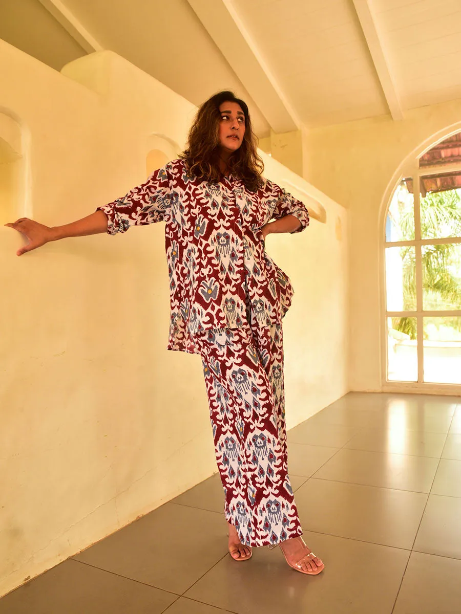 Tanuja Pants