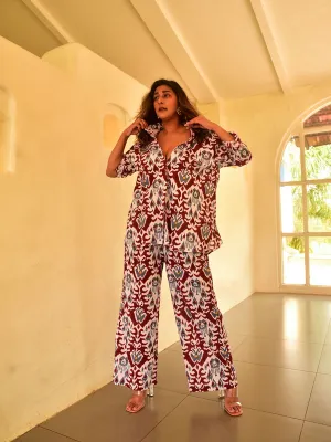 Tanuja Pants