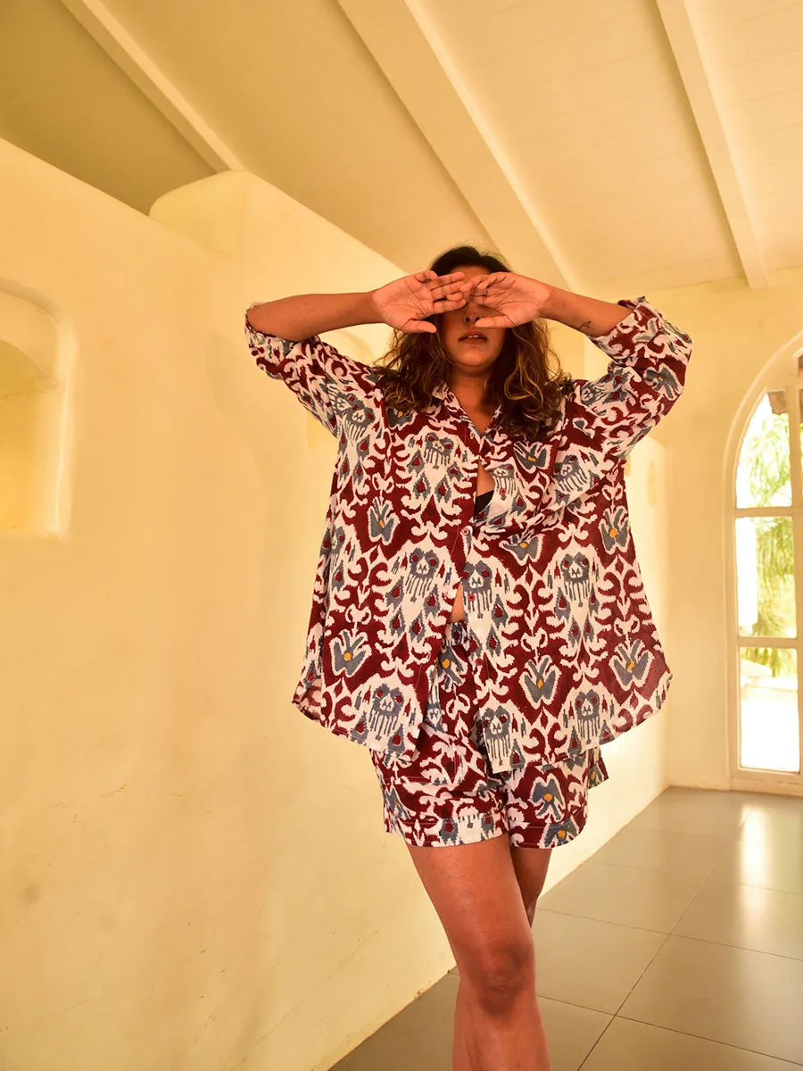 Tanuja Shirt