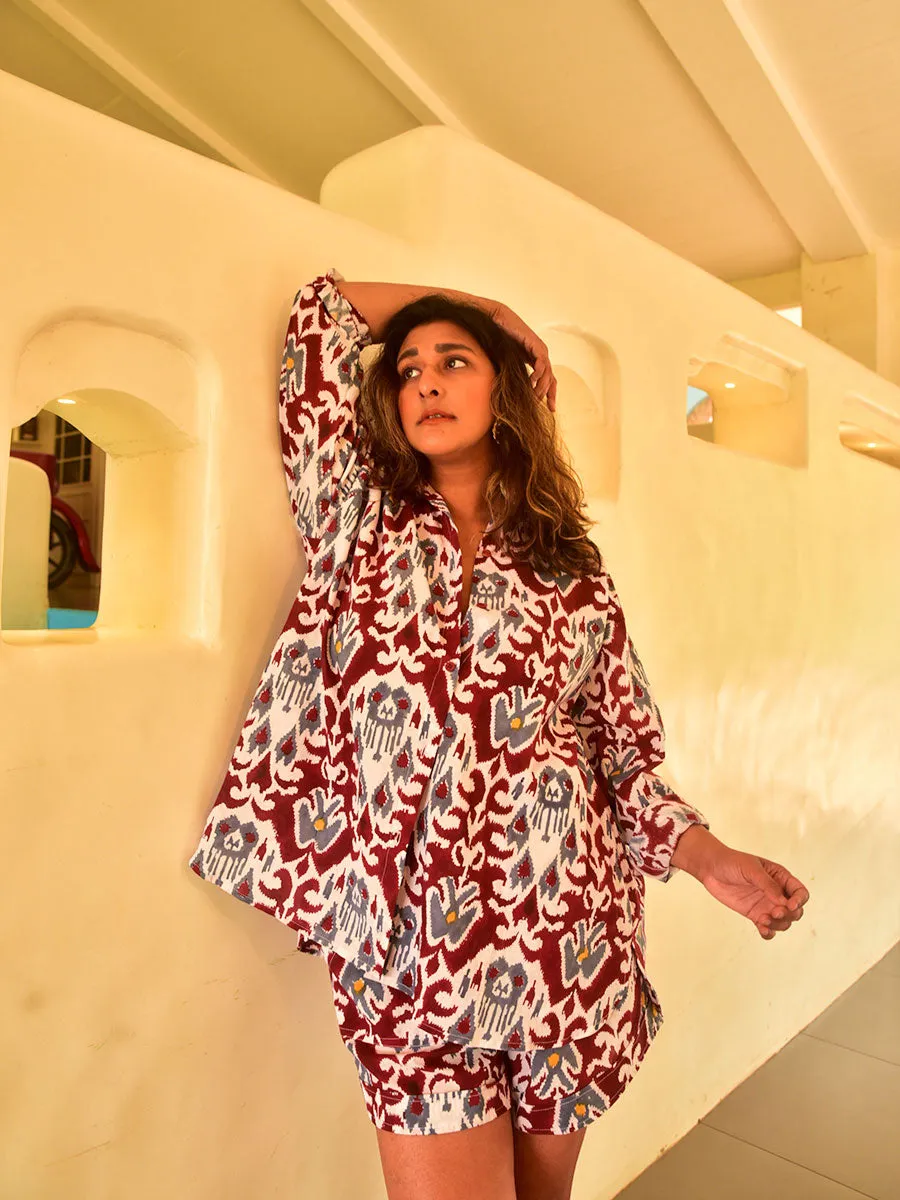 Tanuja Shirt