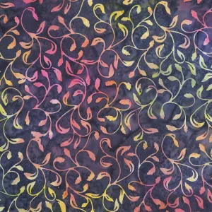 Tea Berry Anthracite