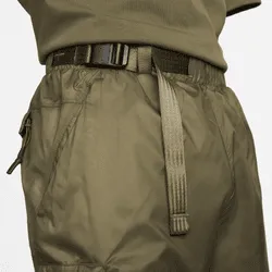 TECH PACK UTILITY SHORTS "MEDIUM OLIVE"