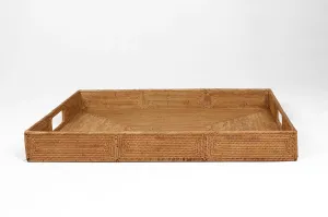 Tenganan Reinforced Tray C