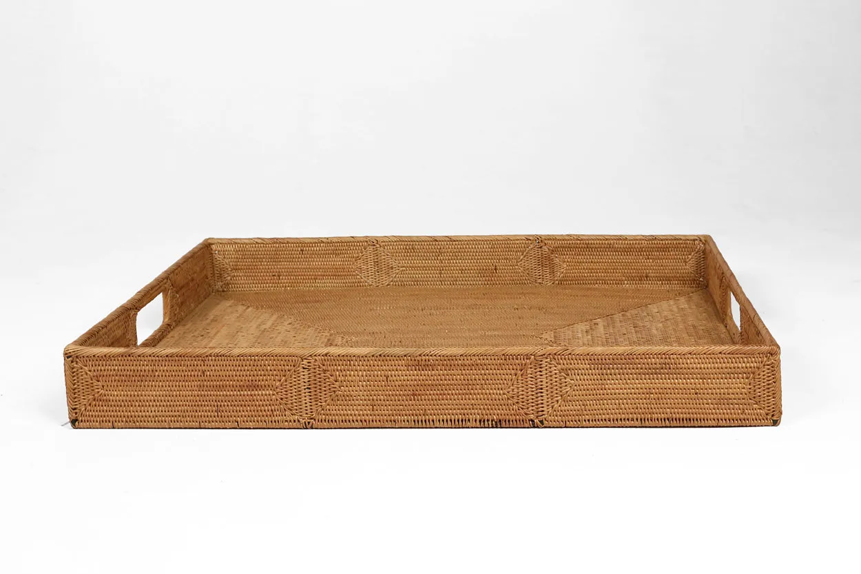 Tenganan Reinforced Tray C