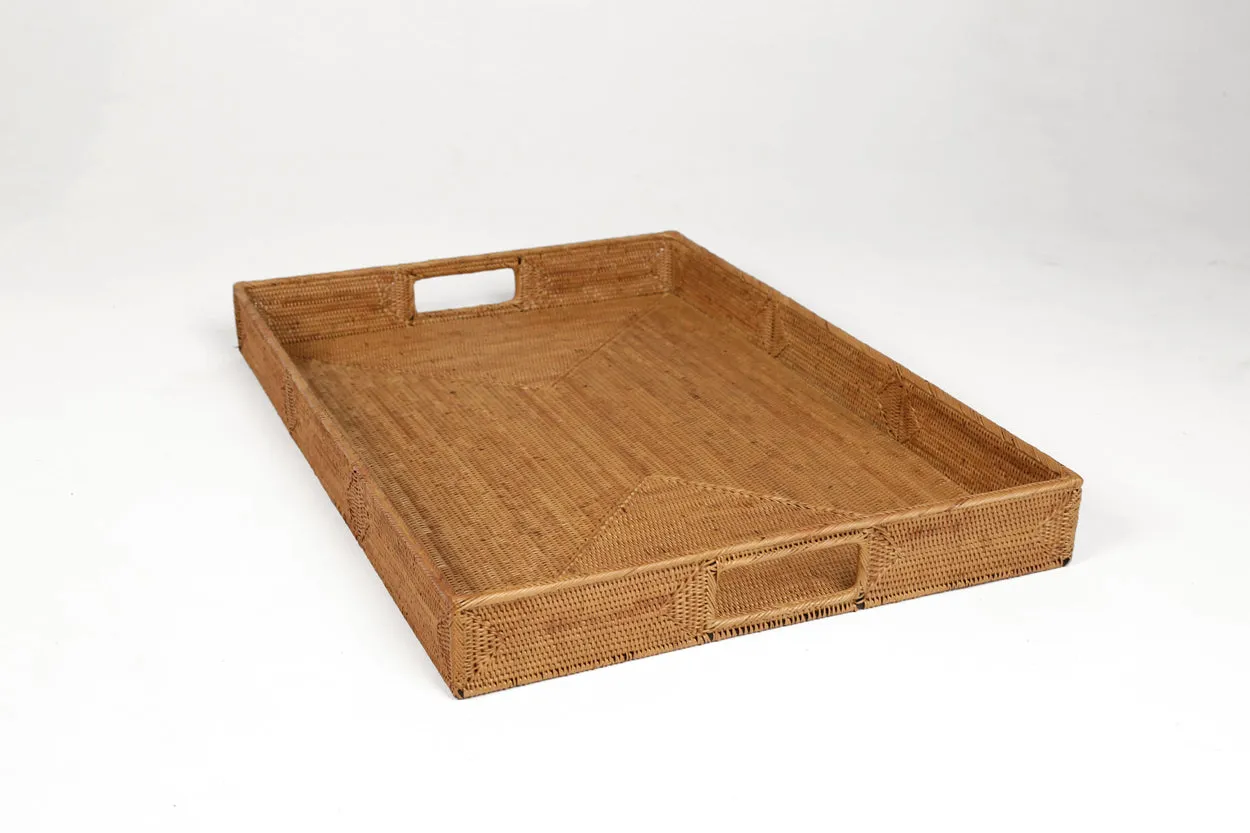 Tenganan Reinforced Tray C