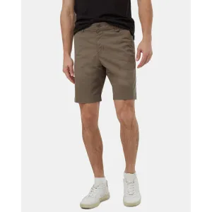 Tentree Twill Latitude Short
