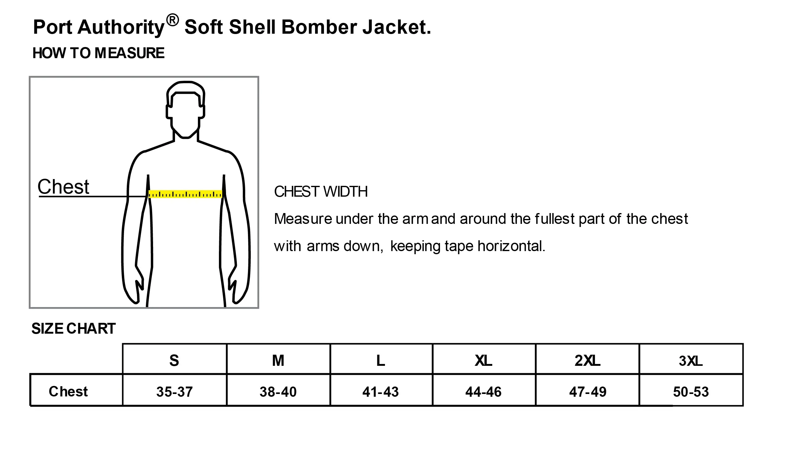 The Citadel Spike, Soft Shell Bomber Jacket