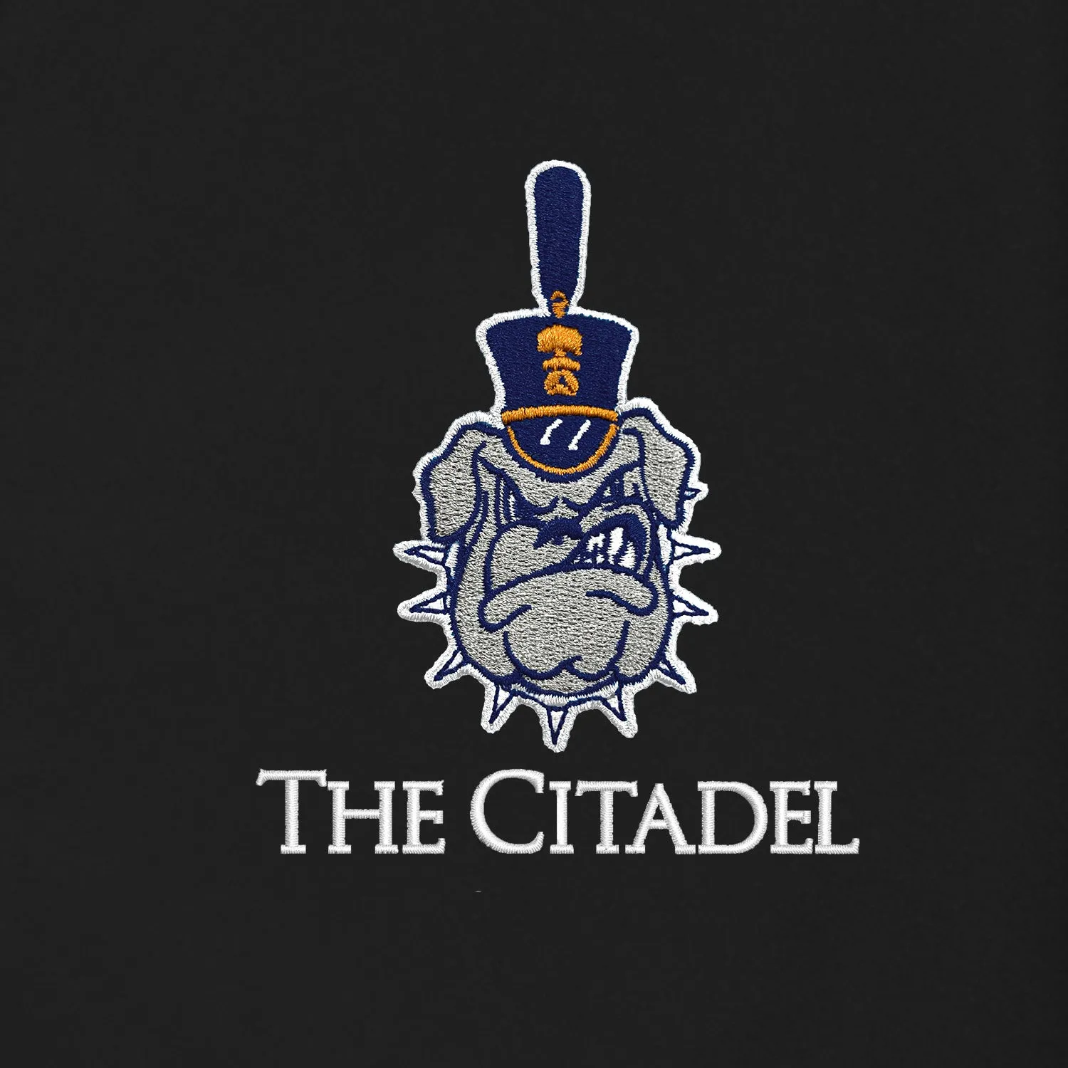 The Citadel Spike, Soft Shell Bomber Jacket