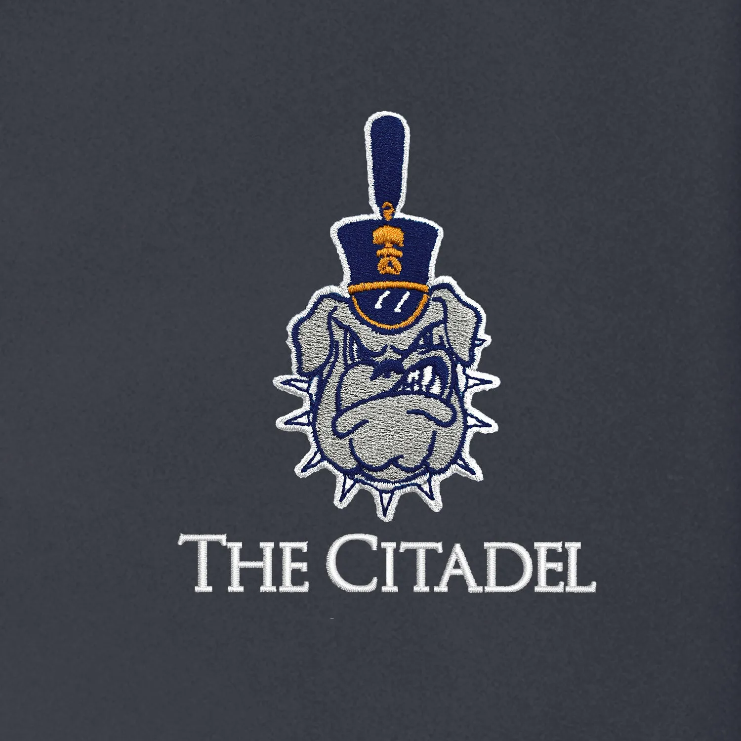 The Citadel Spike, Soft Shell Bomber Jacket