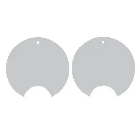 The Goddess Collection - Assorted Designs - 2 Pair