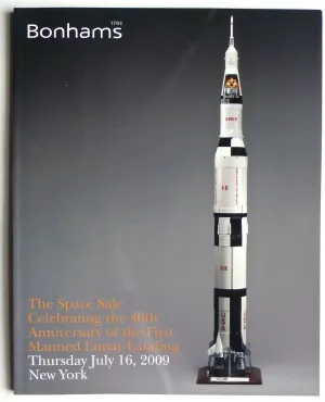 The Space Sale