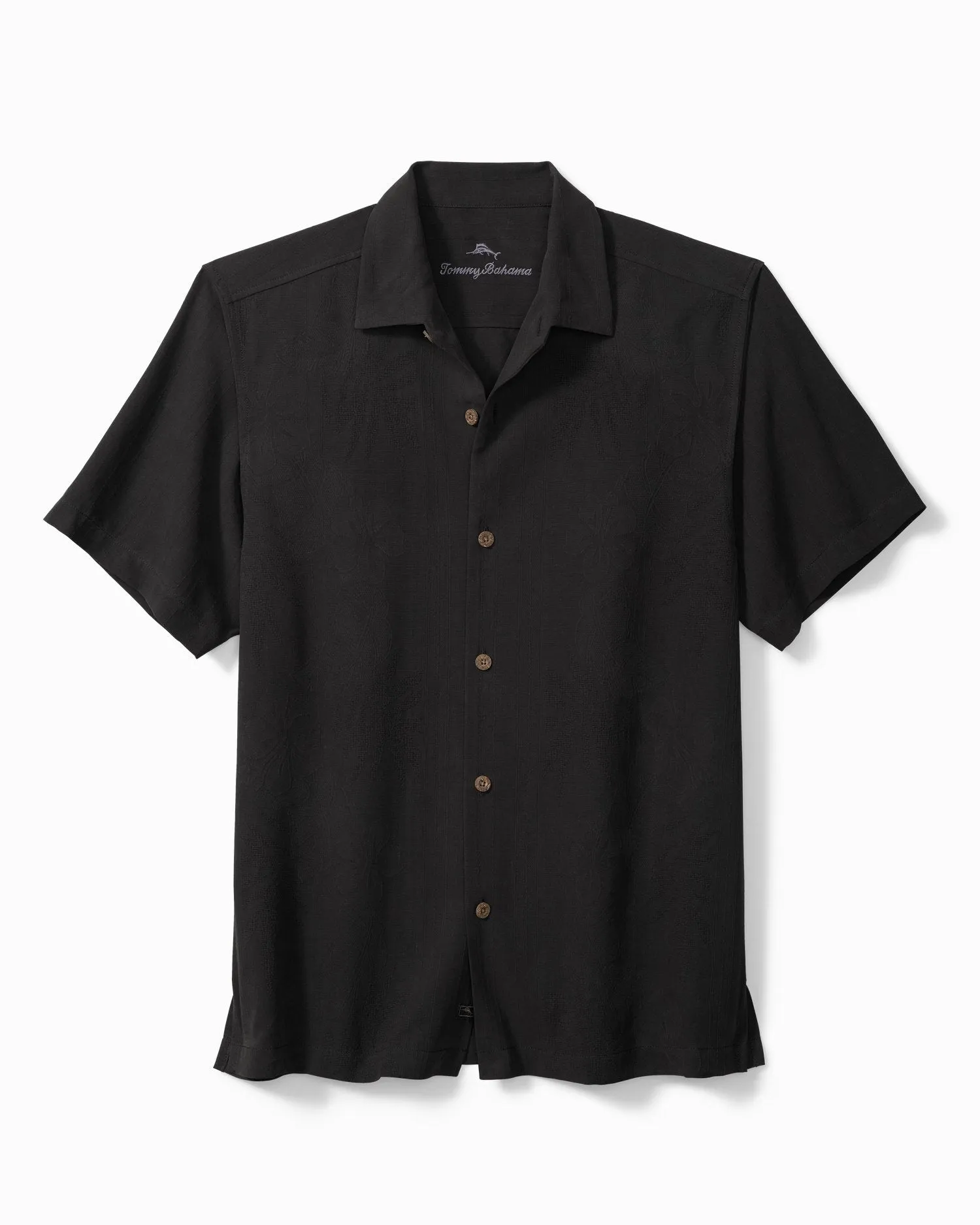 Tommy Bahama Bali Border Camp Shirt