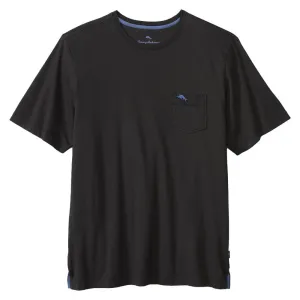 Tommy Bahama New Bali Skyline T-Shirt - Black*