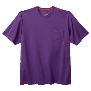 Tommy Bahama New Bali Skyline T-Shirt - English Violet