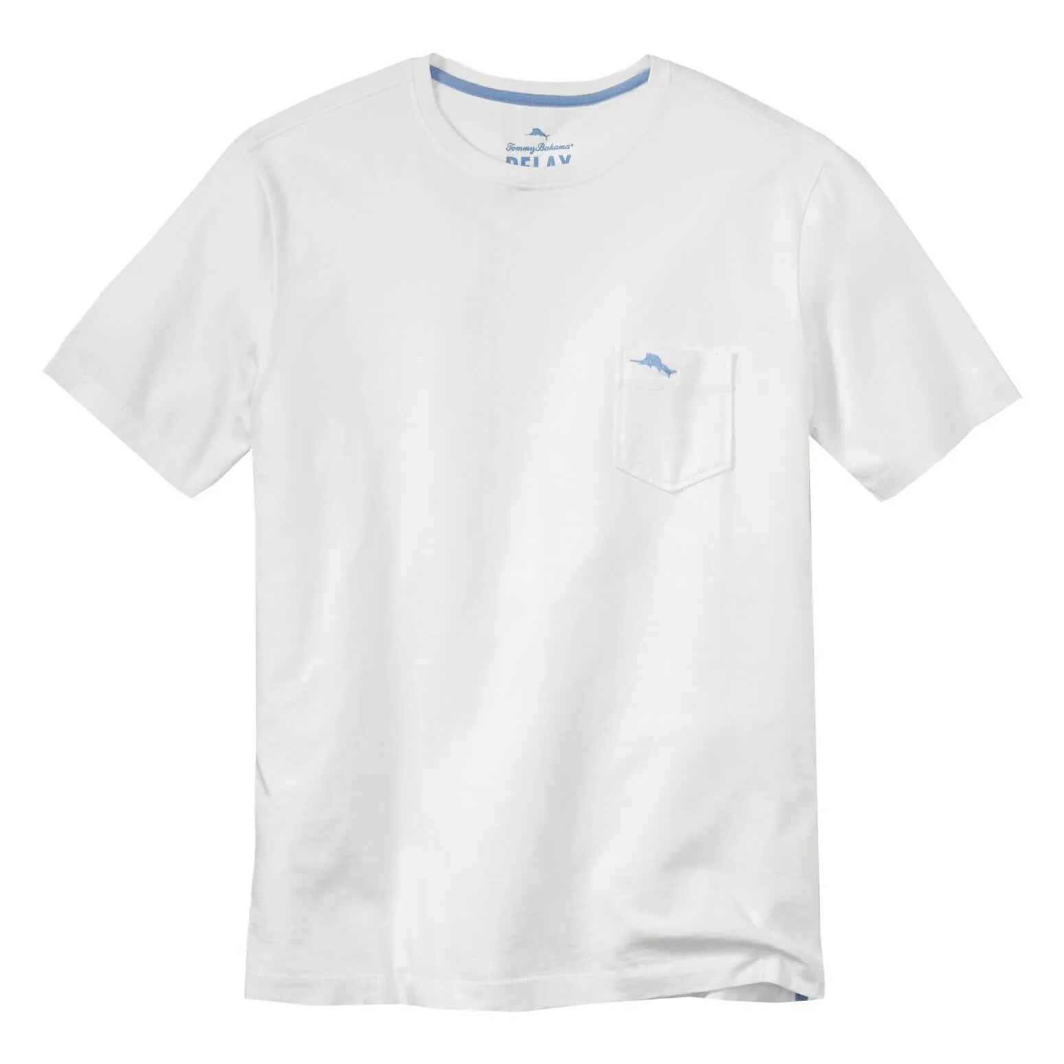 Tommy Bahama New Bali Skyline T-Shirt - White*
