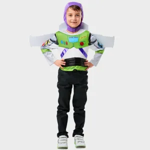 Toy Story Buzz Lightyear Dress Up