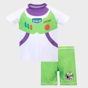 Toy Story Swim Set